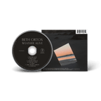 Weather Alive CD